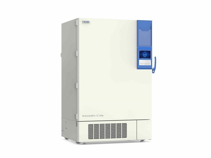 todo lo que necesitas saber sobre el congelador de laboratorio de ultra baja temperatura con puertas francesas